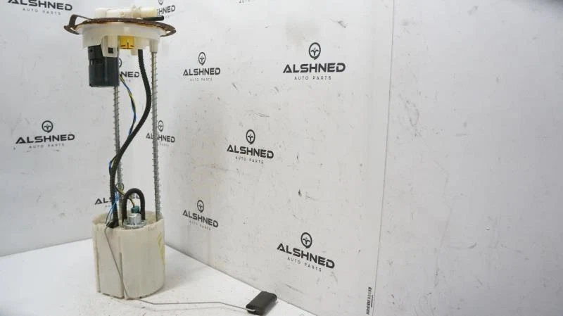 Chevrolet Silverado 2500 2011 conjunto de bomba de combustible 13581740 OEM Foto 3 de 4