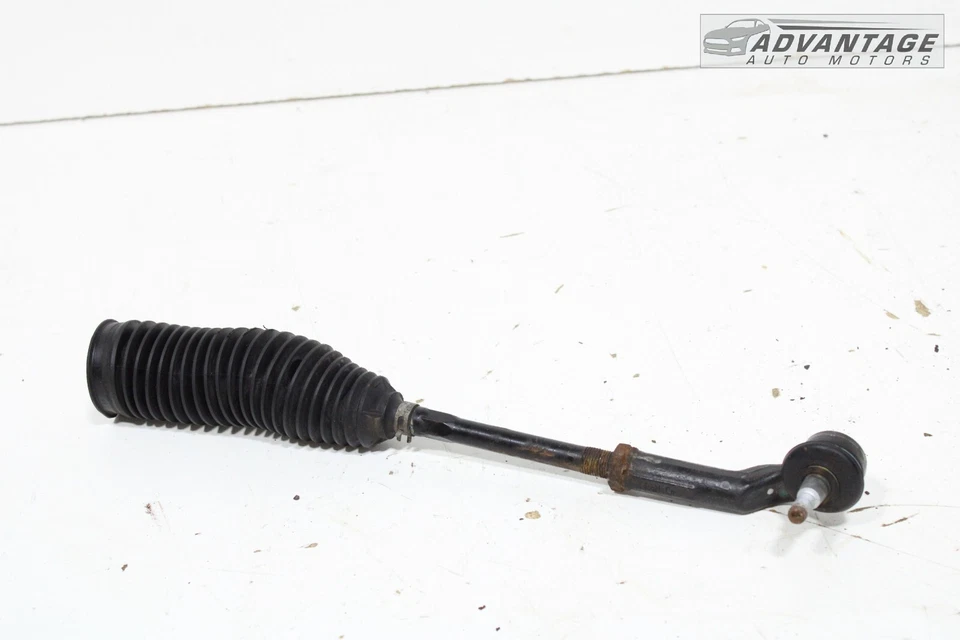 Lincoln MKC 2016-2019 delantero izquierdo lado del conductor engranaje de dirección barra de amarre OEM Foto 2 de 4