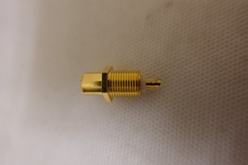 Conector de soldadura RCA hembra chapado en oro Niles GC-RCA ~ Lote de 4 unidades - Nuevo de Lote Antiguo - Imagen 12 de 15