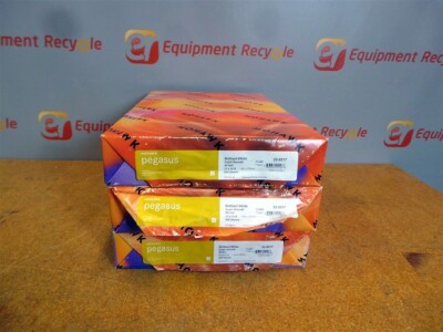 Mohawk Pegasus Super Smooth White 11X17 Printing Paper Lot of 3