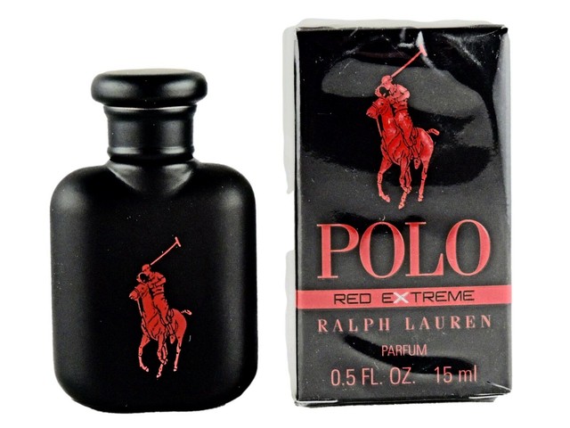 polo red extreme