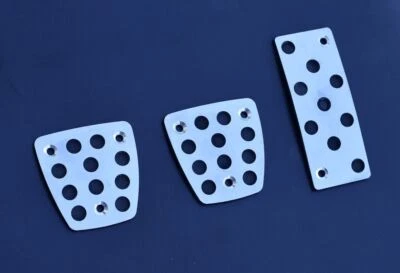 ALANOS350Z PEDALIERA HONDA CIVIC IX FK2 SPORT EXECUTIVE TOURER TYPE-R I-VTEC I-DTEC TURBO