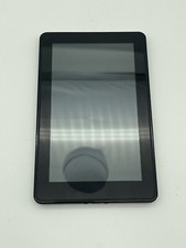 Amazon Kindle Fire 1st Generation DO1400 Untested Won t Take Charge