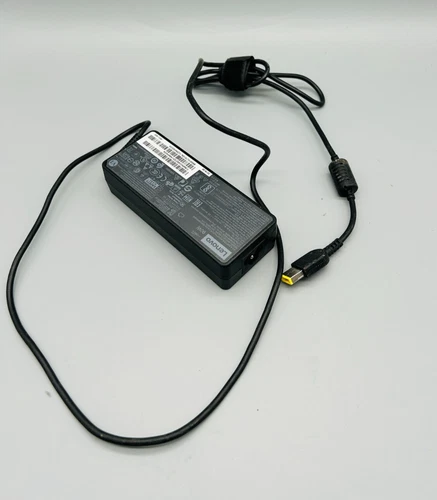 Original Lenovo ADLX90NLC3A 90W Notebook Laptop Netzteil #663