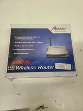 Router Wireless Networking AR315W AirLink