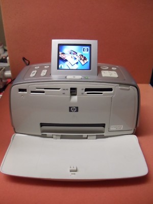 hp 385