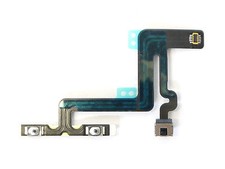 NEW Mute Switch Volume Key Flex Cable 821-2210-04 for Apple iPhone 6 Plus 5.5"