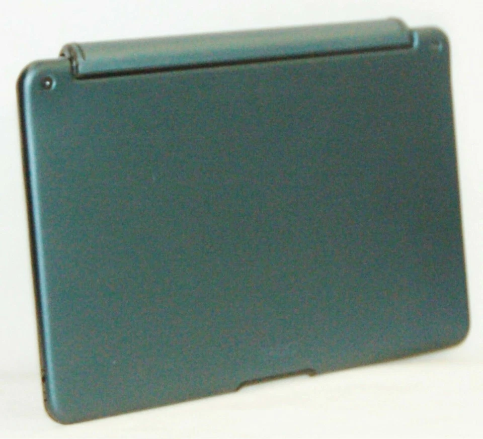 Zagg Keys iPad 1 Mini BLACK Full Keys Bluetooth 7" Keyboard Case Stand Cover yo - Image 2 of 4