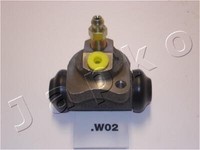 Japko Radbremszylinder Hinten FüR Daewoo Matiz Klya Chevrolet M200 M250