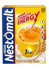 Nestomalt Malted Beverage Powder 400g