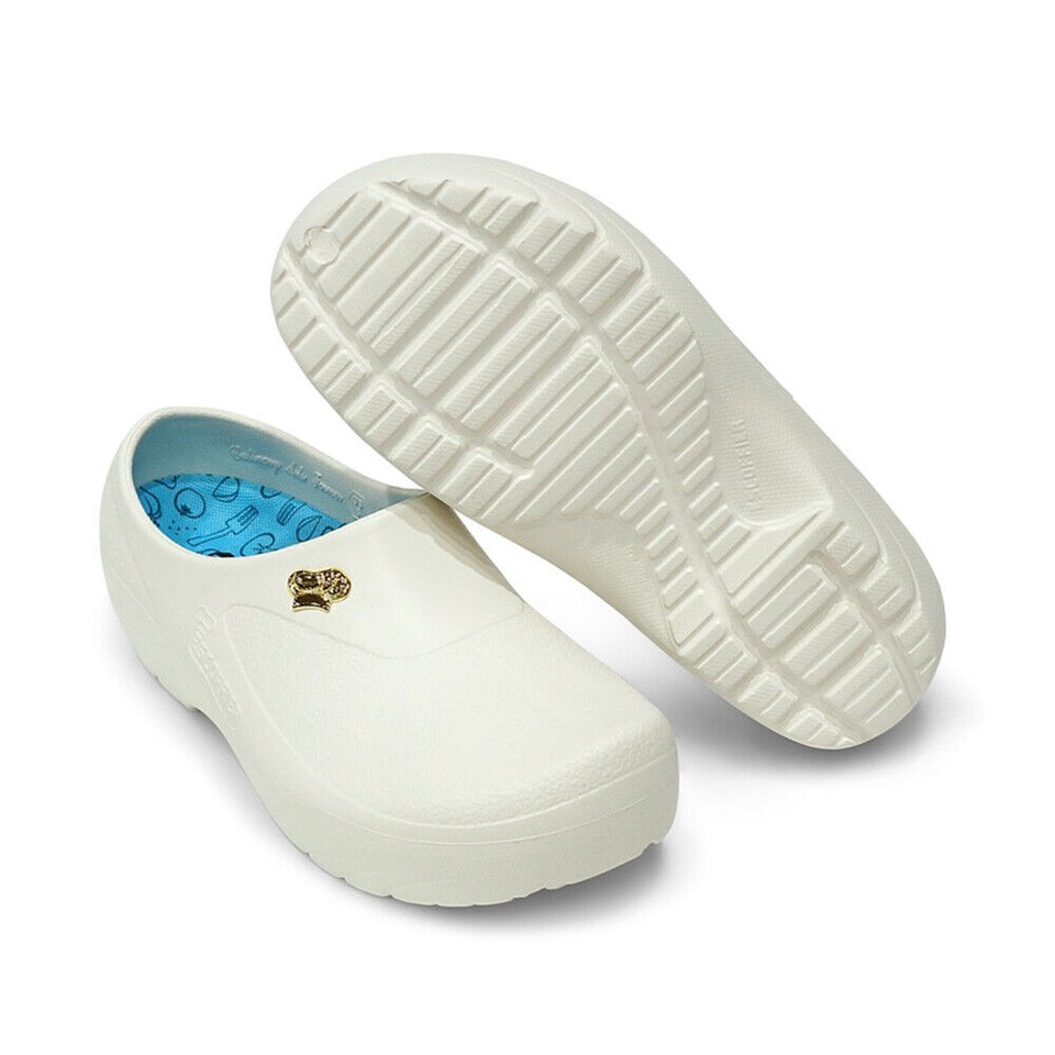 Magazijn – Shoes For Crews Europe