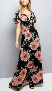 maxi dress for races