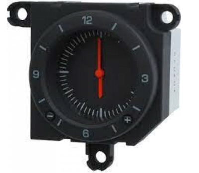 Toyota Genuine OEM Supra JZA80 MK4 Analog Clock Assy ☆ 83910