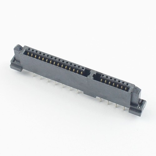 5Pcs Sata 7+15 Pin 22 Pin Type 1.6 Female Adapter Connector For Hard Drive HDD - Picture 4 of 7