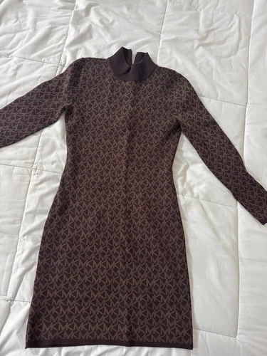 MICHAEL KORS abito mk taglia media