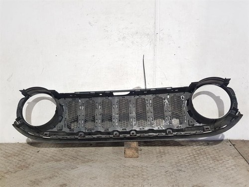 2015 ON MK1 JEEP RENEGADE FRONT GRILLE - Picture 11 of 20