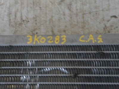 Radiator Fits 95-96 AURORA 132093