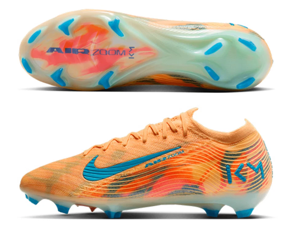 Nike Vapor 12 Orange for sale | eBay