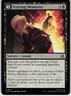 MTG Scarring Memories Foil NM Avatar: The Last Airbender: Magic 111