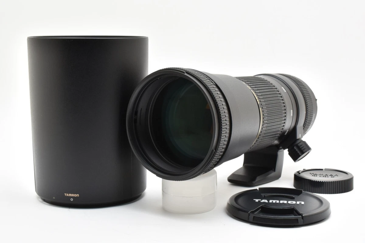 Tamron 200-500mm Camera Lenses for sale | eBay