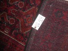 Vintage Turkish Rug,HandMade Anatolian Turkish Geometric Tribal Rug 3.5x6.3 Ft — photo 2