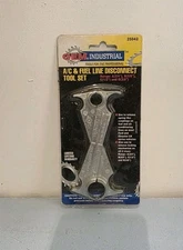 OEM Industrial Tools 25042 A/C & Fuel Line Disconnect Tool Set