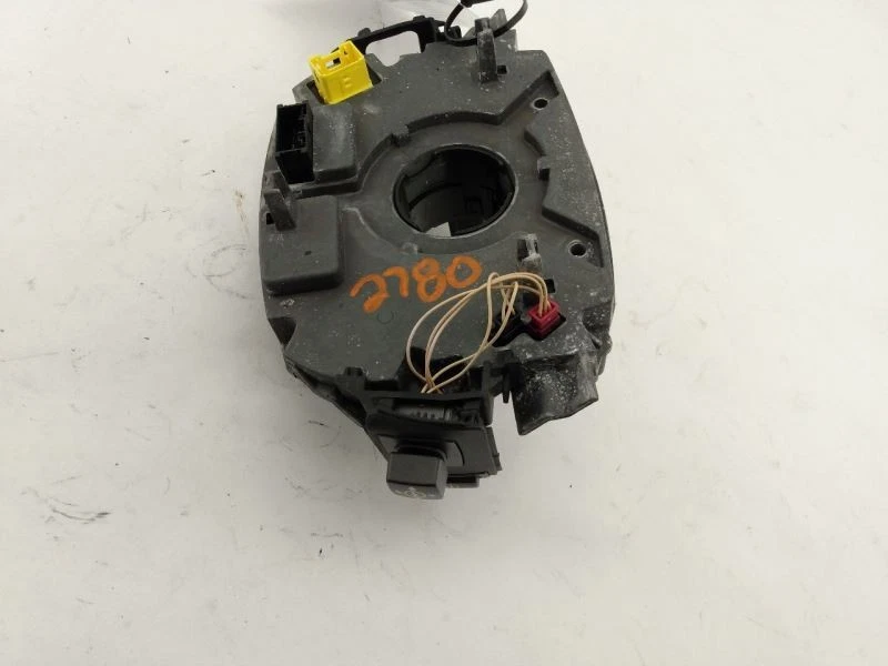 BMW 750Li E66 Volante Reloj Muelle Con Carcasa 2006 2007 2008 06 07 08 Foto 4 de 4