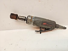 Ingersoll Rand 3108 Pneumatic Air Straight Die Grinder 1/4" Collet 25000Rpm