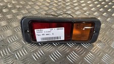 Feu arrière Isuzu TROOPER