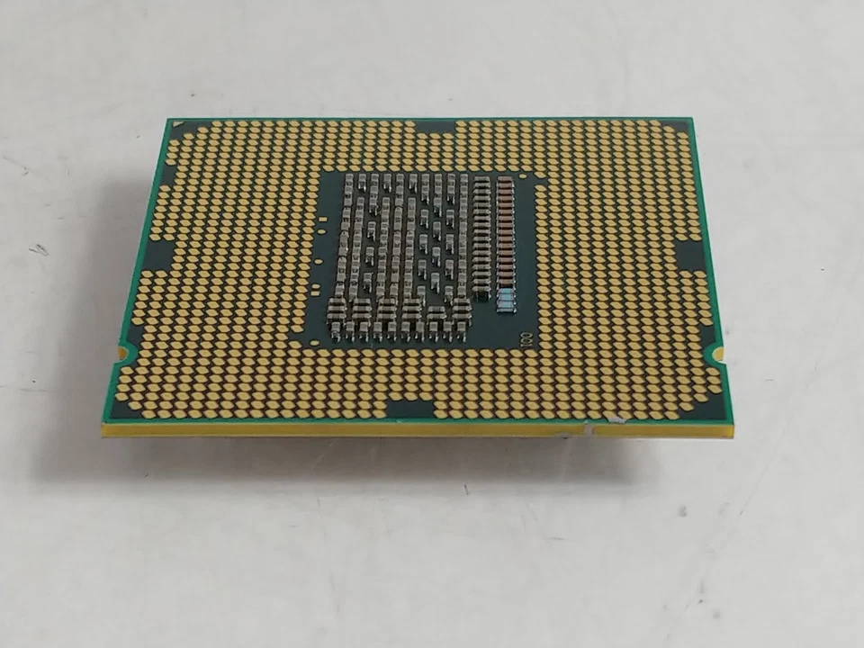 Intel Core i5-2500S 2.7 GHz LGA 1155 Desktop CPU Processor SR009 - Image 3 of 4