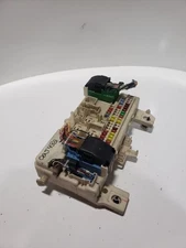 Chassis ECM Body Control BCM Behind Glove Box Fits 07-09 MAZDA 3 980145