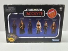 Star Wars Acolyte Retro Collection Kenner 6 Pack 3.75” Figure Set Multipack