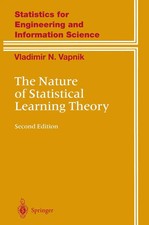 The Nature of Statistical Learning Theory | V...