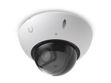 Ubiquiti UniFi G6 Pro Dome Network surveillance camera UVC-G6-PRO-DOME-W