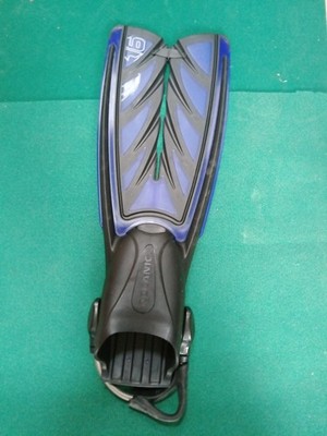Oceanic Vortext V16 Flossen (Regular)