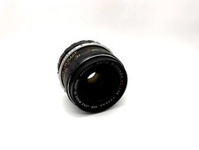 Miranda 35Mm 1:2.8 Auto Ec Camera Lens Miranda Mount