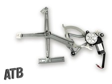 Fensterheber Vorne Links elektrisch mit Motor f&uuml;r Mercedes W124 S124 E-Klasse