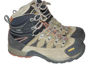 Asolo Stynger Gtx Gore-Tex Hiking Boots Women's Size UK 8 US 9.5