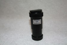 .965" 3x Shorty Telescope Barlow Lens - Price Includes USA Shipping NEW