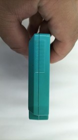 Wily Light S Rockboard That S Paradise Model Famicom Software Capcom FMF20