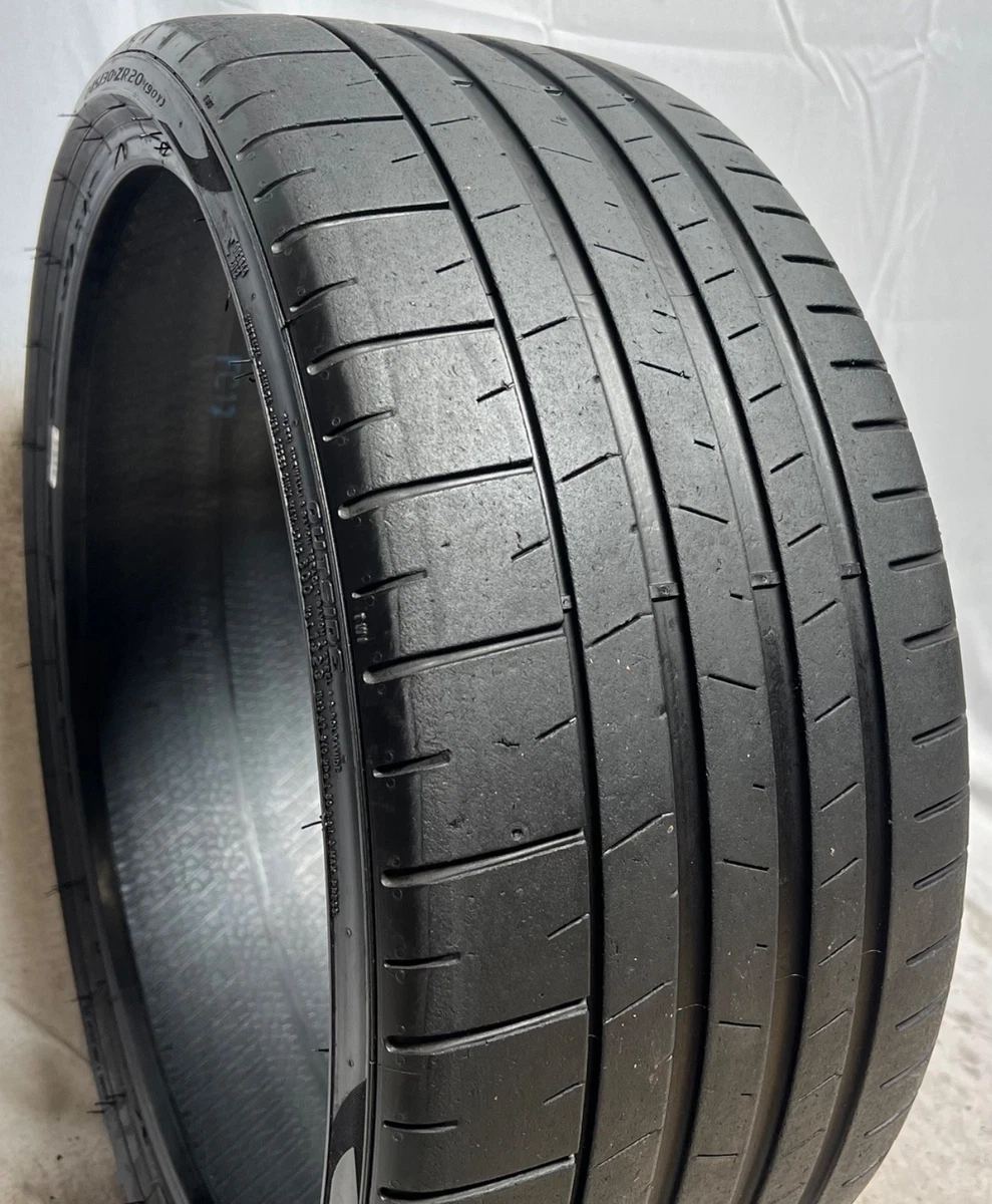 Pirelli 1 245/30/20 Car & Truck Tires for sale | eBay