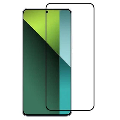 HTDMOBILES Verre trempe pour Xiaomi Redmi Note 13 Pro+ Plus 5G - [Lot de 2] film de protect