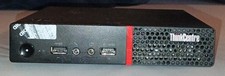 Lenovo ThinkCentre M715q AMD Ryzen 3 PRO 2200GE 3.2GHz 8GB 256GB 10VHS1HB00