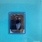 2025 Bowman Draft - Chrome Konnor Griffin #BDC-102 Refractor (RC)