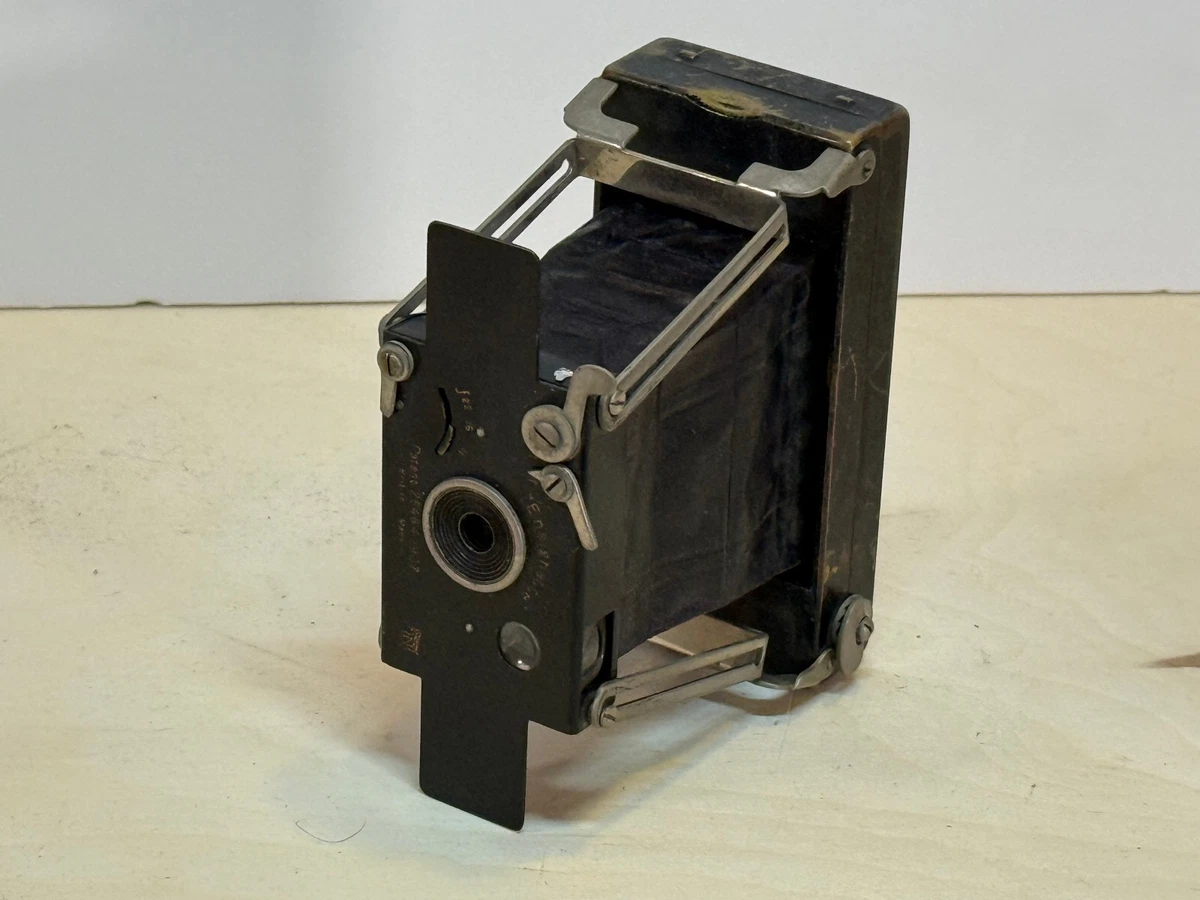 Ensign Vintage Folding Cameras for sale | eBay