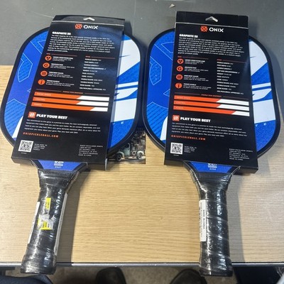 スポーツ/アウトドア その他 2本セット pickleball パドル ONIX Z5