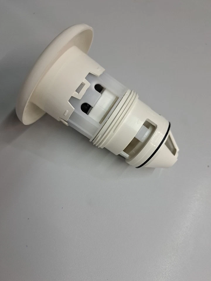 TERMINALE BOCCHETTA IDROMASSAGGIO POLI JET PISCINA WATERWAY - Immagine 2 di 3