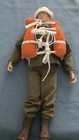 Hasbro G I Joe Sailor Action Figure 2003