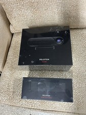 Peloton Guide Heart Rate Monitor AI-Powered Personal Strength Training - NEW