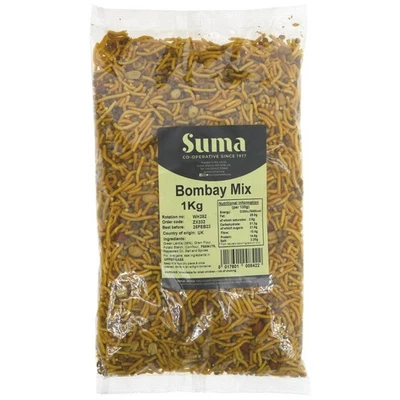 Suma Bombay Mix 1 kg - Image 1 of 2